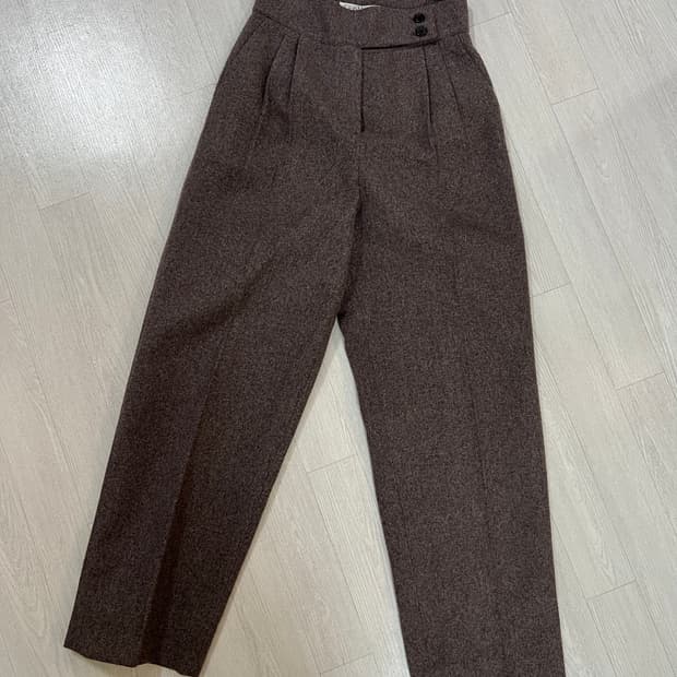 코스모스 팬츠 2사이즈