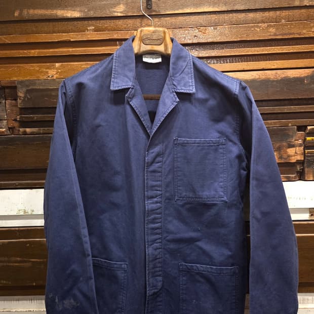 80'S 프렌치워크자켓 by 이탈리아