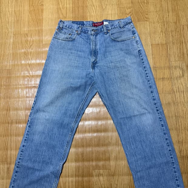 리바이스 569 