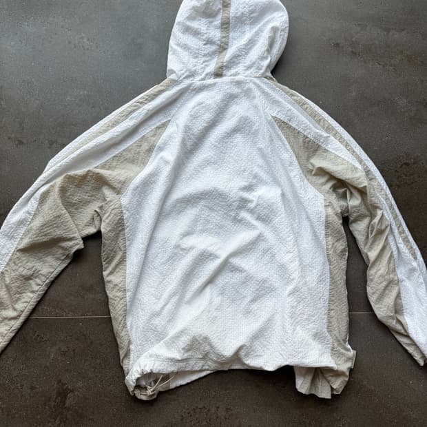 niceghostclub 바람막이