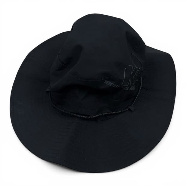 OS) K2 고어텍스 버킷햇 블랙