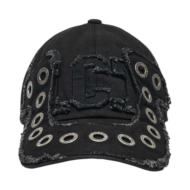 아이시토 트루릴리젼 데인저 볼캡