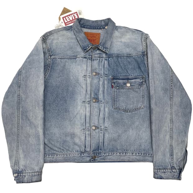 리바이스 빈티지 클로딩 (Levi’s Vintage Clothing)