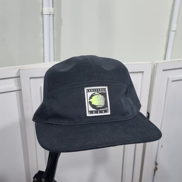나이키 AW84 DRI-FIT 테니스 첼린지캡 블랙 프리사이즈
