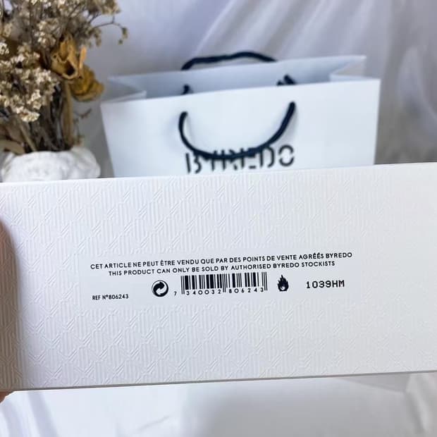 바이레도 라 튈립 향수 100ml