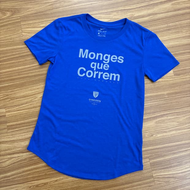 Nike Gyakusou 티셔츠