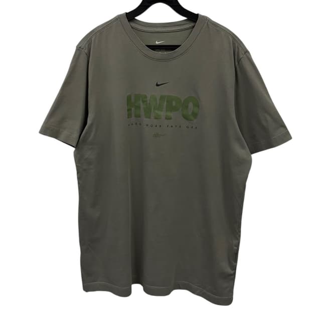 나이키 드라이핏 반팔티  