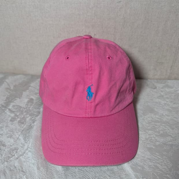 폴로랄프로렌 볼캡(onesize)