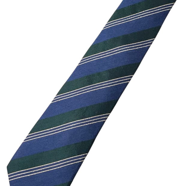 드레익스 실크 넥타이