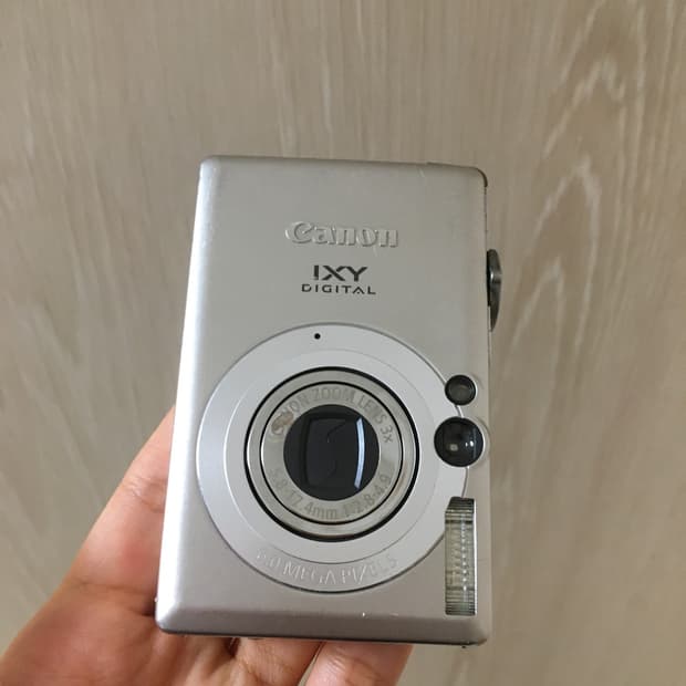 캐논 익서스 60 디카 디지털카메라