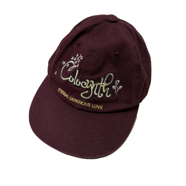 Colocynth Soap Cap WINE