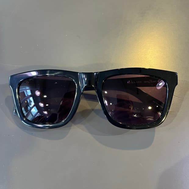카렌워커 딥 프리즈 선글라스