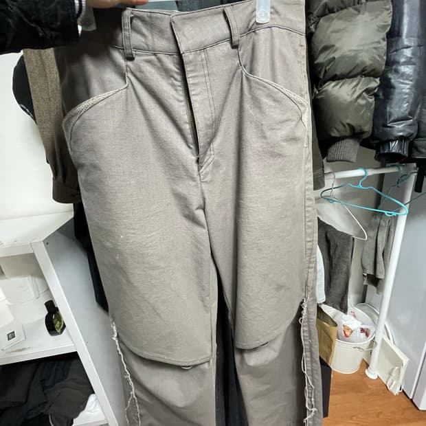 xlim ep3 trouser