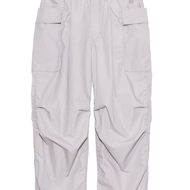 나나미카 덱 카고 팬츠 34 (새상품)