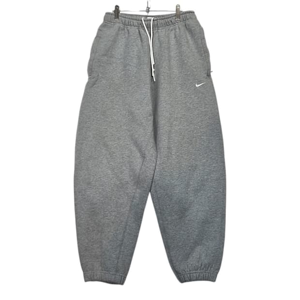 나이키 NRG 트랙 팬츠