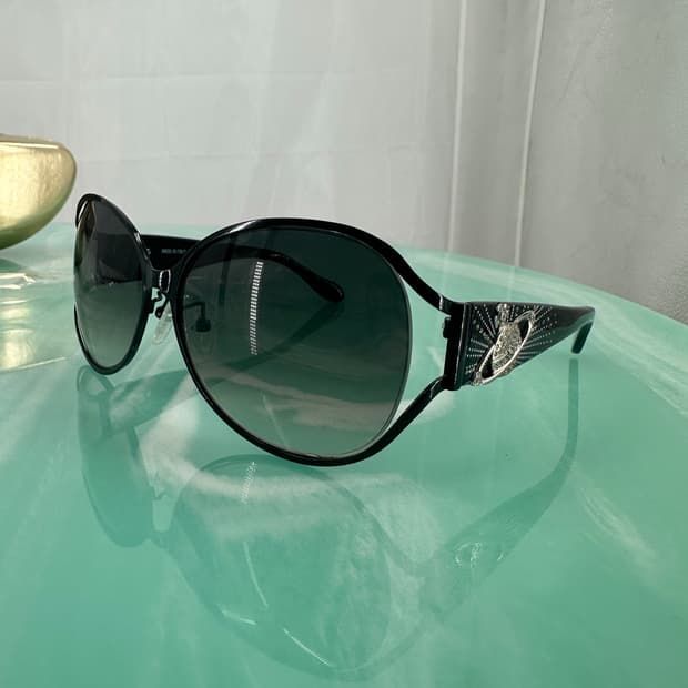 [새상품 무료배송] Made in Italy 비비안웨스트우드 선글라스