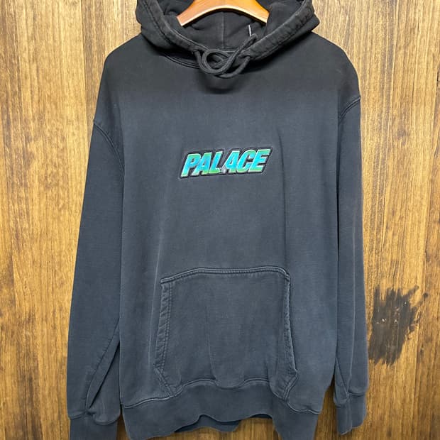 Palace Hoodie