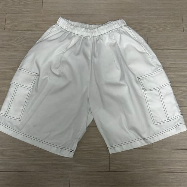 ReBornAudi 반바지