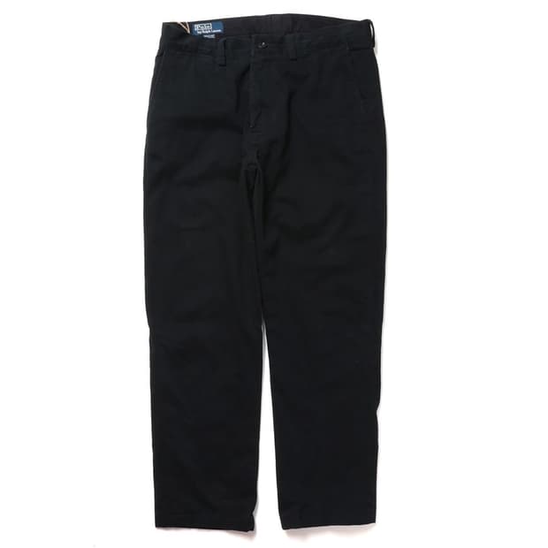 폴로 랄프로렌 Polo by Ralph Lauren Cotton Pant