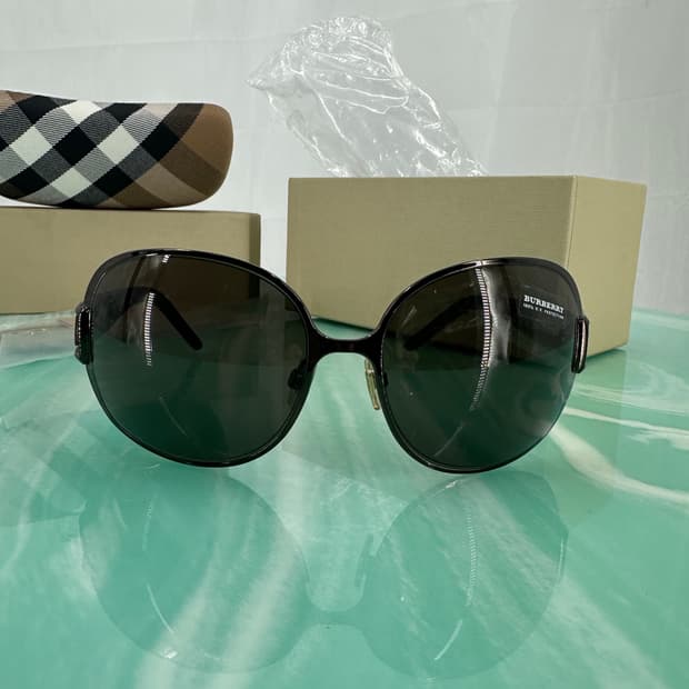[새상품 무료배송] 버버리 B3036 선글라스 풀박스