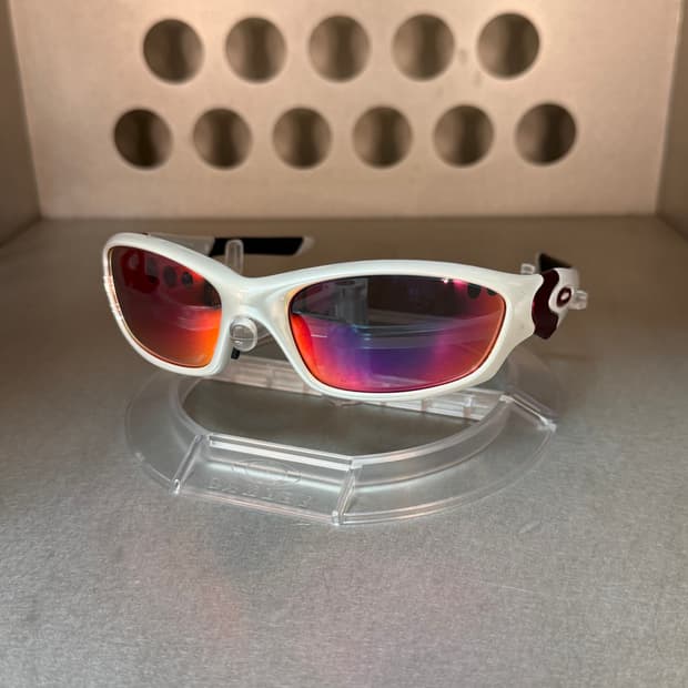 오클리 Straight Jacket 2.0 스트레이트 자켓 (2007)