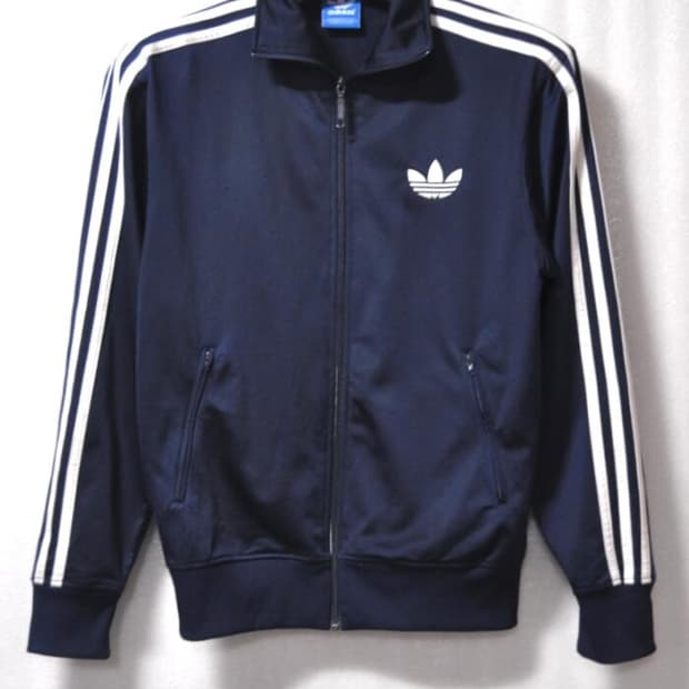 아디다스/남성파이어버드트랙자켓(사이즈95~98)