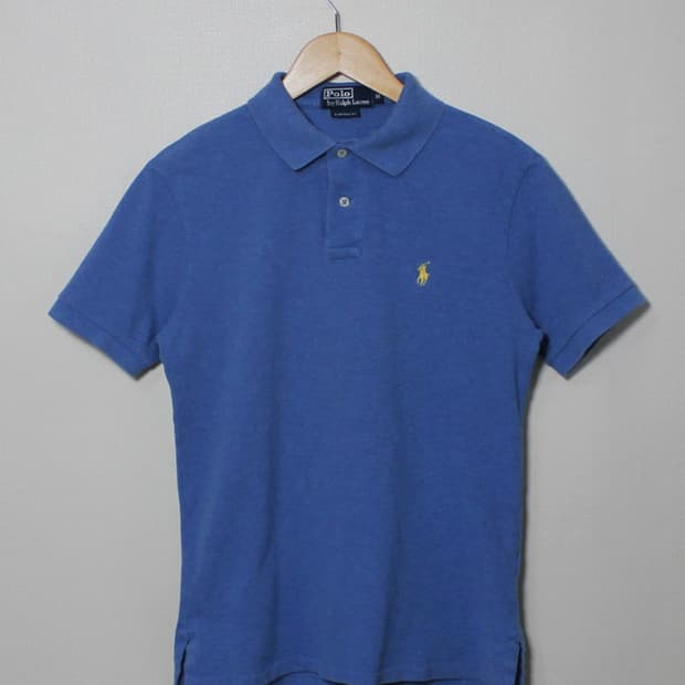 Polo 폴로 랄프로렌 레몬포니 PK 반팔