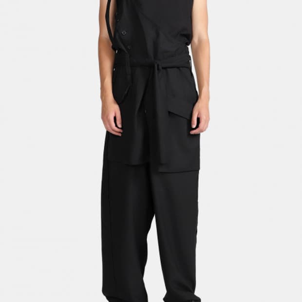 Joe chia VORIAN JUMPSUIT
