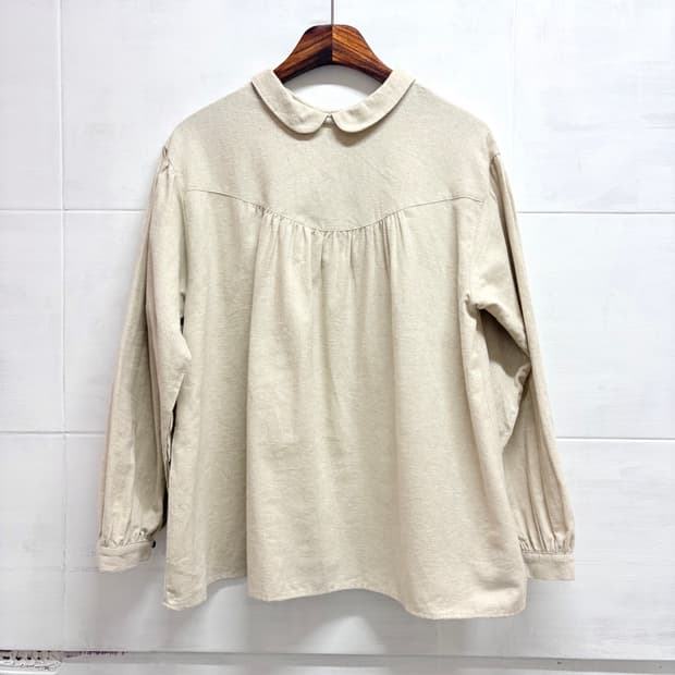 samansa mos2 사만사모스 둥카 모리걸 블라우스 JPN