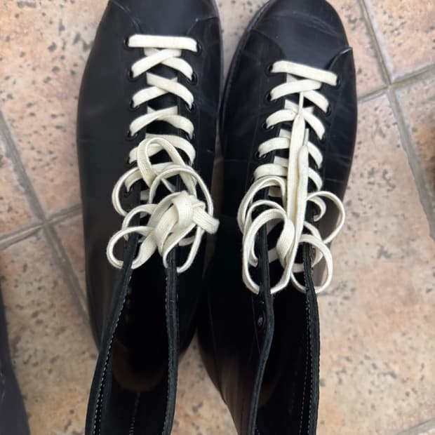 타임원클로딩 엣라코 부츠 10사이즈