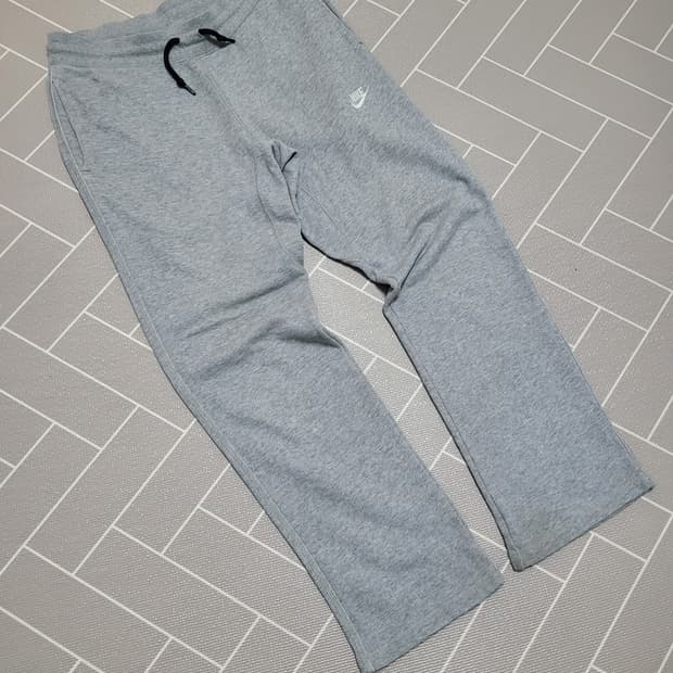 나이키 클럽 프렌치 테리 트레이닝 팬츠 L