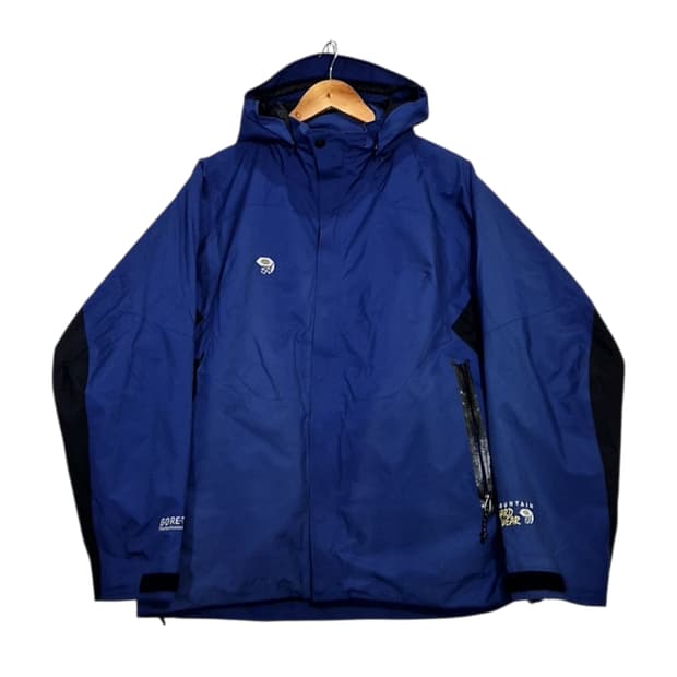 Mountain Hardwear 마운틴하드웨어 고어텍스 자켓