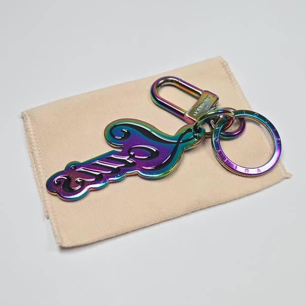 루이비통 폴트 크레 루이 백참