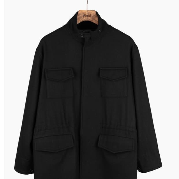 (구매) 아이엘 필드자켓