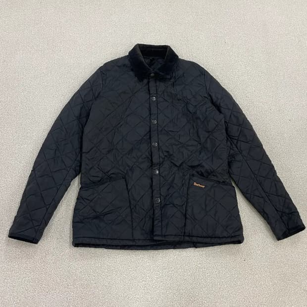 바버 헤리티지 리데스데일 퀄팅 자켓 1223HS1