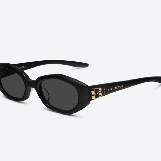 젠틀몬스터 미로01 선글라스 새상품