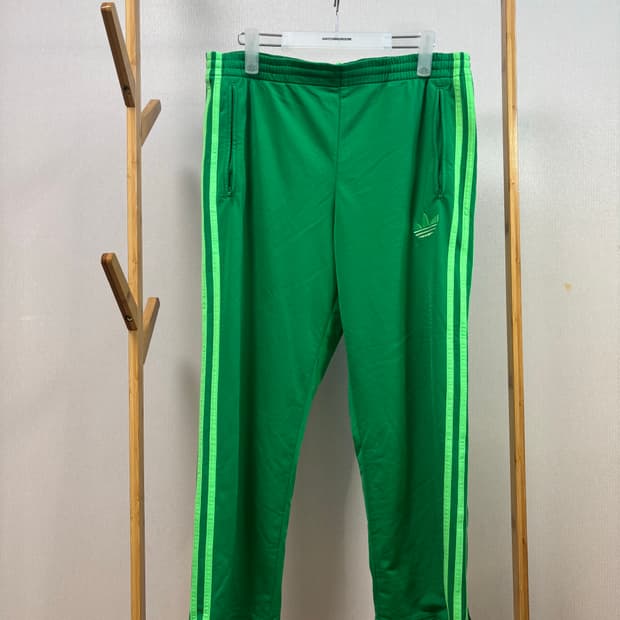 아디다스 트레이닝 바지
