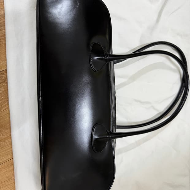 포츠포츠 볼링백