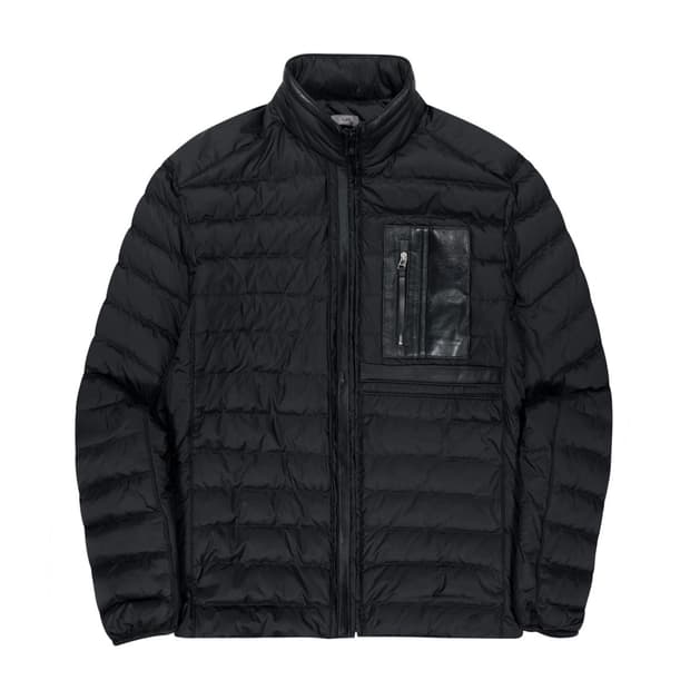 m) 엑슬림 xlim ep8 02 다운 자켓 경량 down jacket