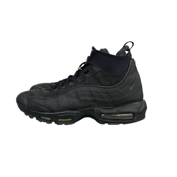 나이키 에어맥스 95 스니커부츠 285