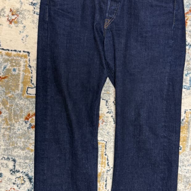 더블알엘 파이브포켓 이스트웨스트 32x30