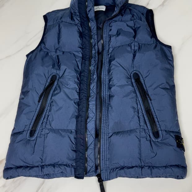 스톤아알랜드 주니어 베스트