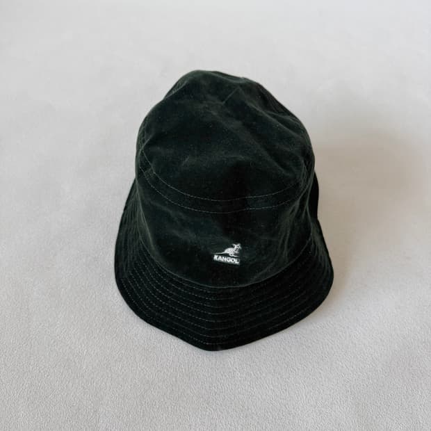 캉골(KANGOL) 버킷햇