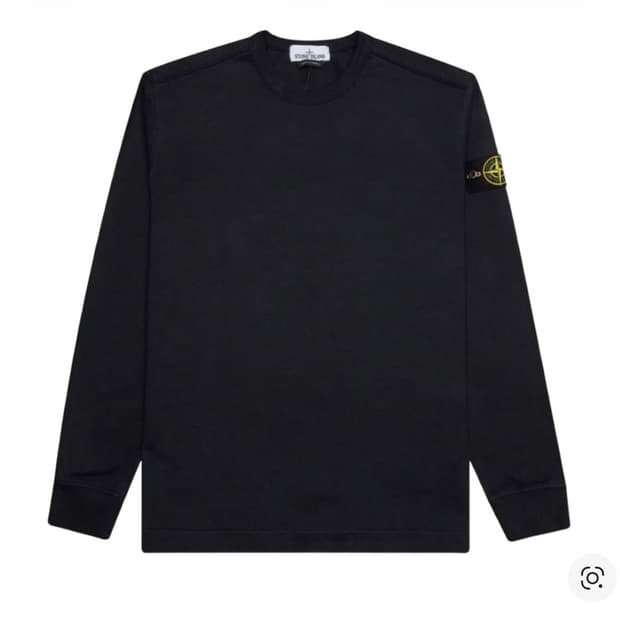 스톤 아일랜드 롱슬리브 m