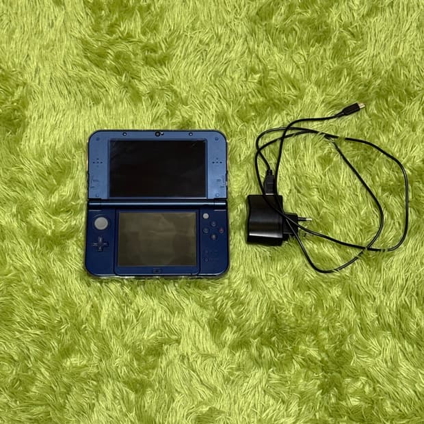 닌텐도 뉴 3DS XL