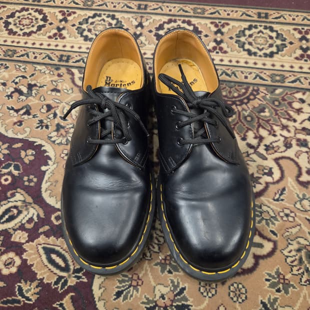 닥터마틴 1461 uk8 270-275