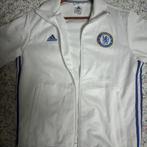 첼시 져지 팝니다 L