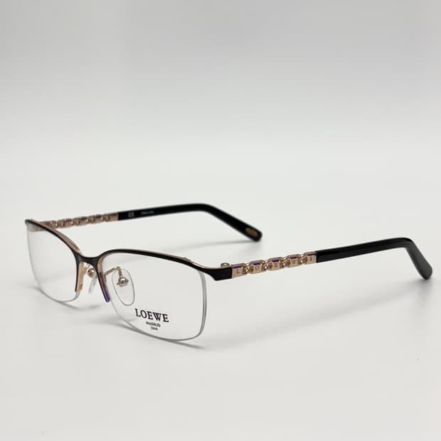 로에베 반무테 안경