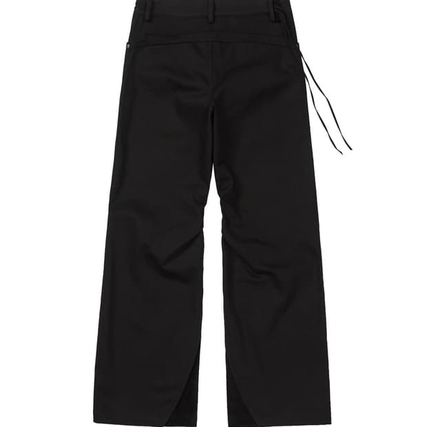 (새상품)EP.9 02 TROUSERS