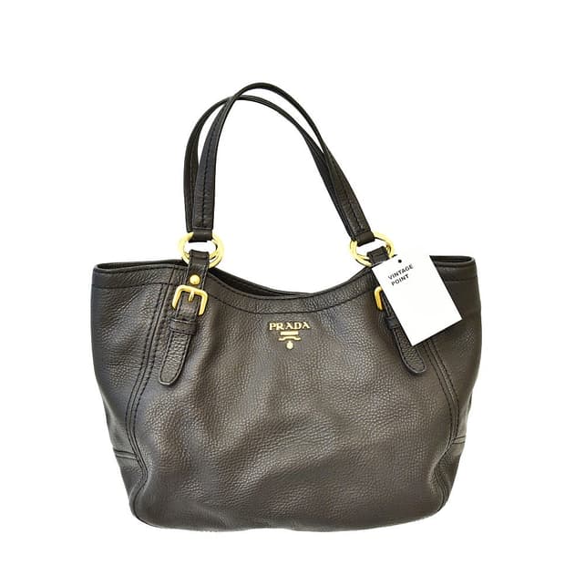 프라다 비텔로 다이노 숄더백(정품)